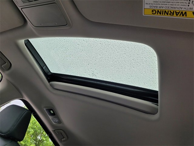 New 2026 Honda Odyssey EX-L image 9