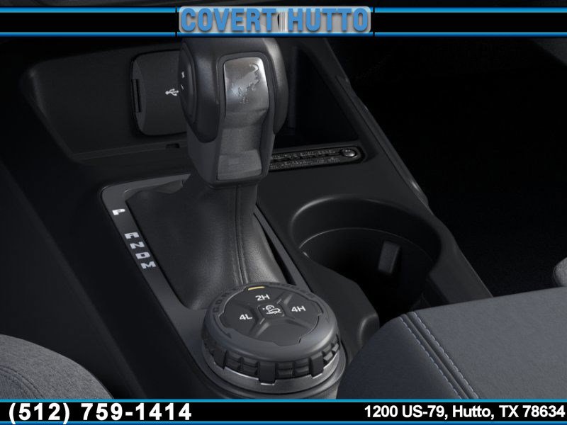 New 2025 Ford Bronco image 17