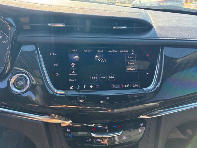 Used 2021 Cadillac XT6 Premium Luxury FWD image 19
