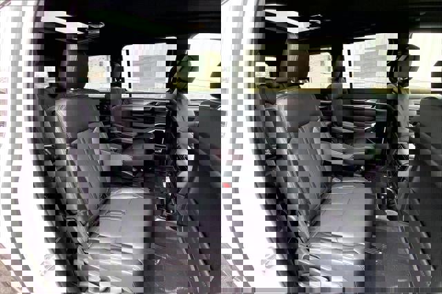 New 2026 Jeep Grand Wagoneer L Limited w/ Premium Group II image 51