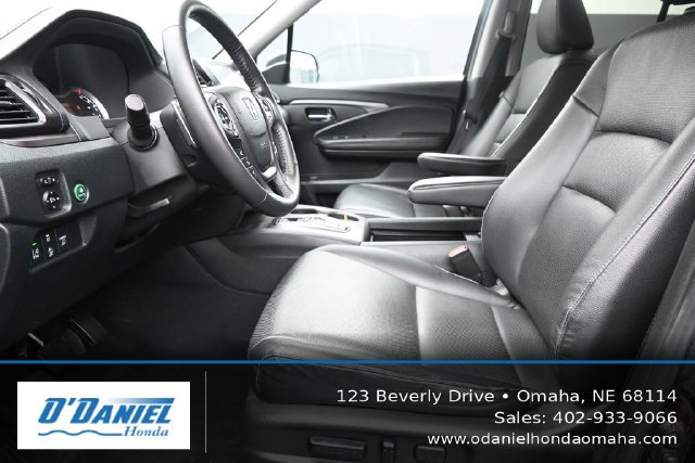 Used 2023 Honda Ridgeline RTL image 25