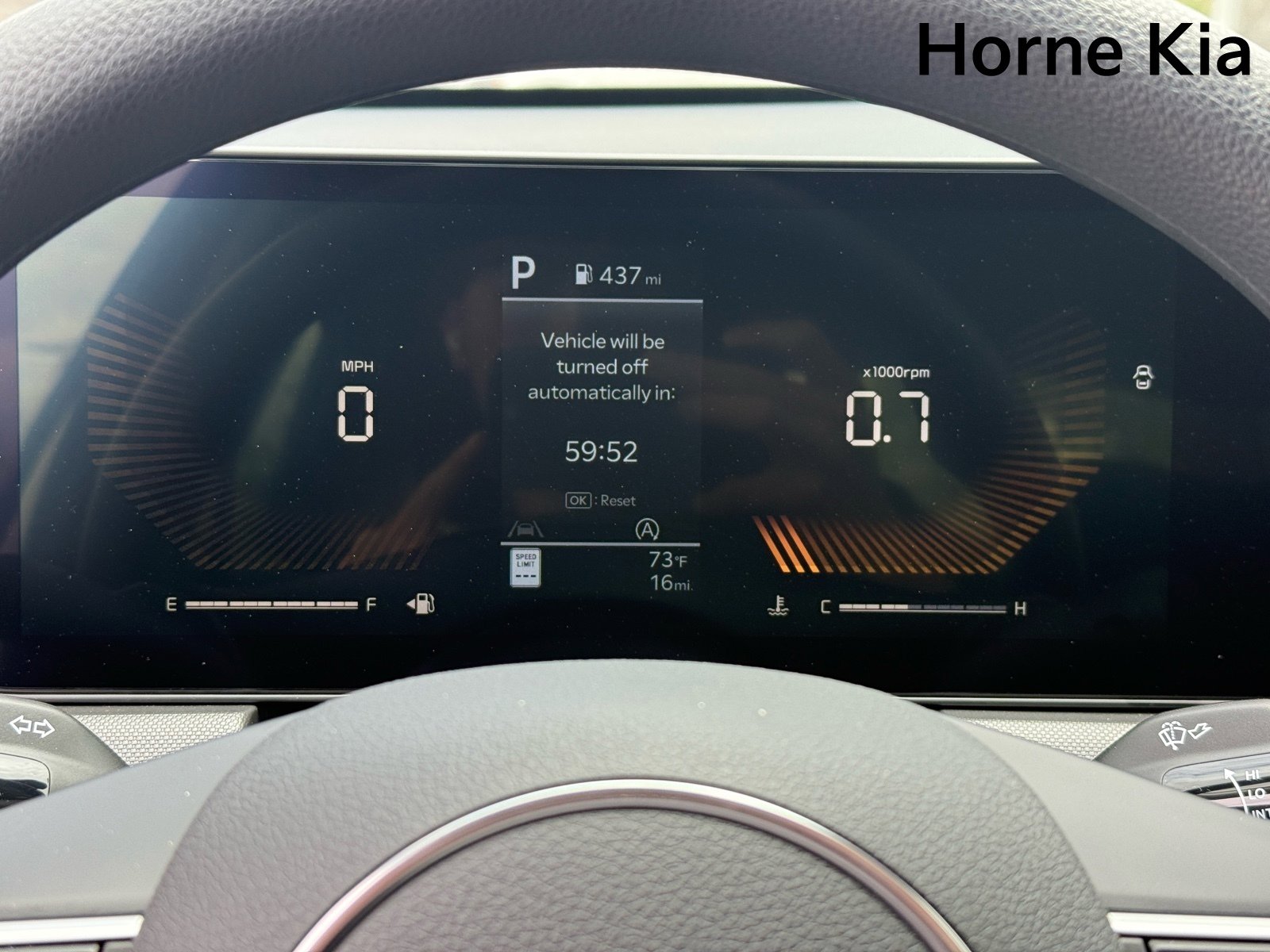 New 2025 Kia K5 LXS image 17