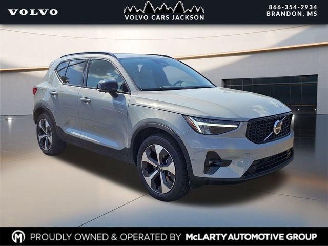 New 2026 Volvo XC40 B4 Plus w/ Protection Package Premier image 1