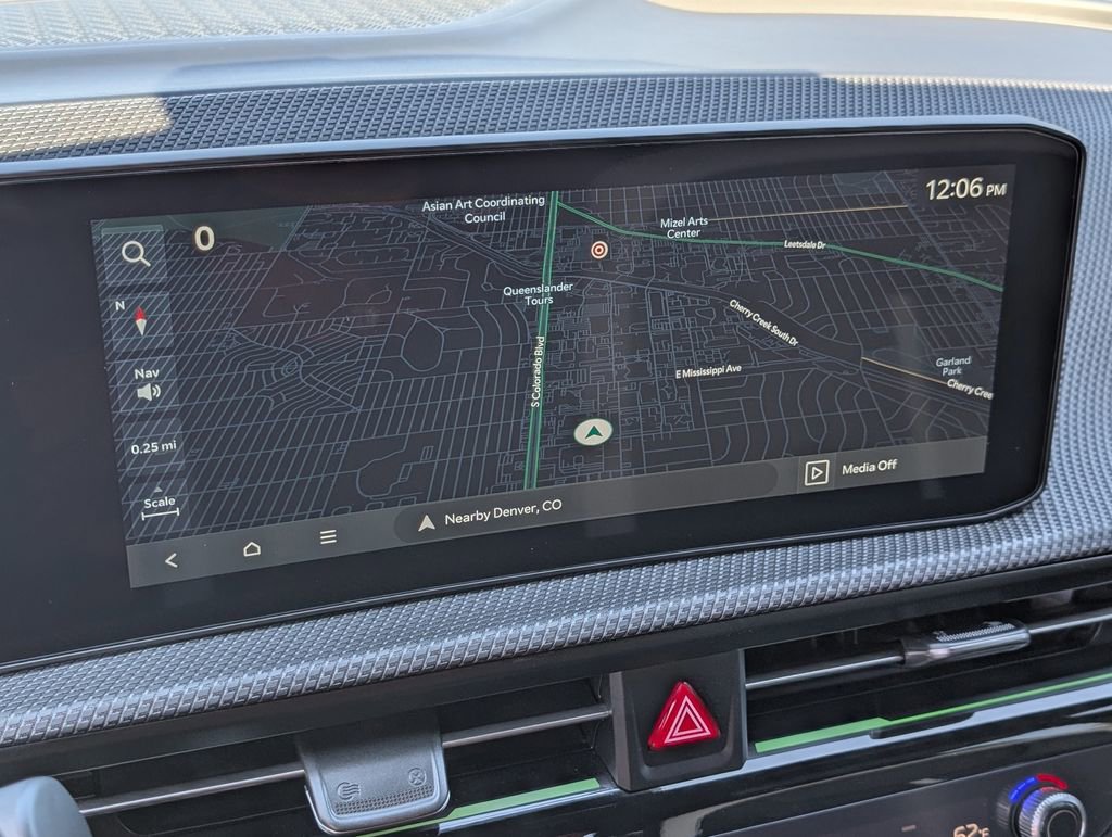 Certified 2025 Kia EV6 GT-Line image 27