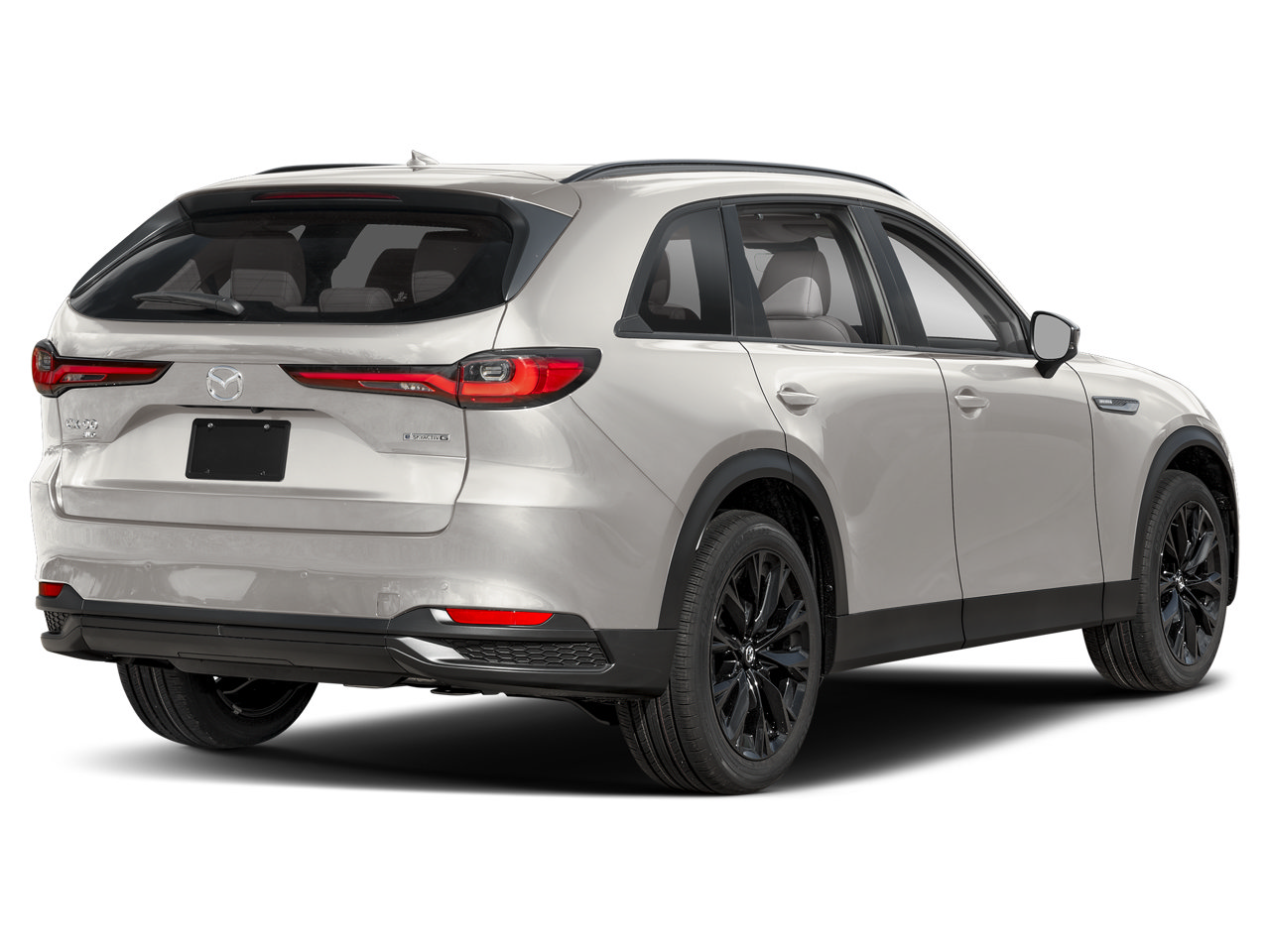 New 2026 MAZDA CX-90 3.3 Turbo w/ Premium Sport Pkg AWD/4WD image 18