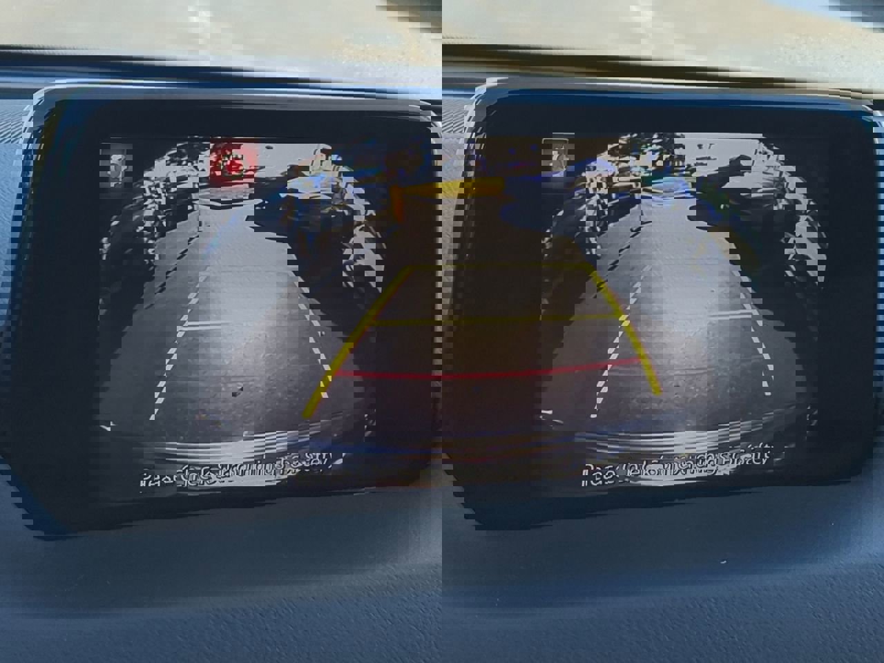 Used 2019 MAZDA CX-5 Grand Touring w/ GT Premium Package image 20