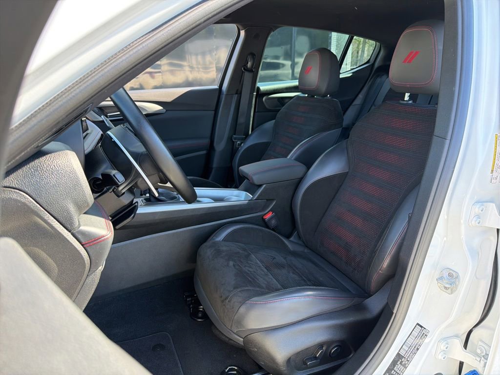 Used 2025 Dodge Hornet R/T AWD/4WD image 15