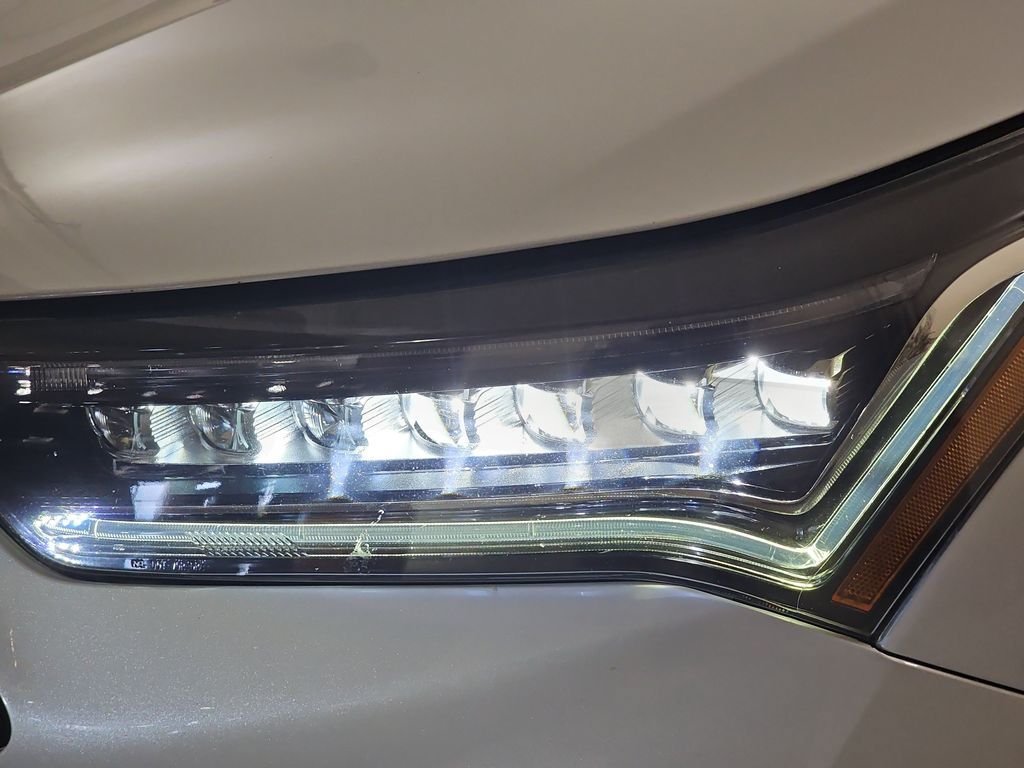 Used 2020 Acura RDX A-Spec AWD/4WD image 34