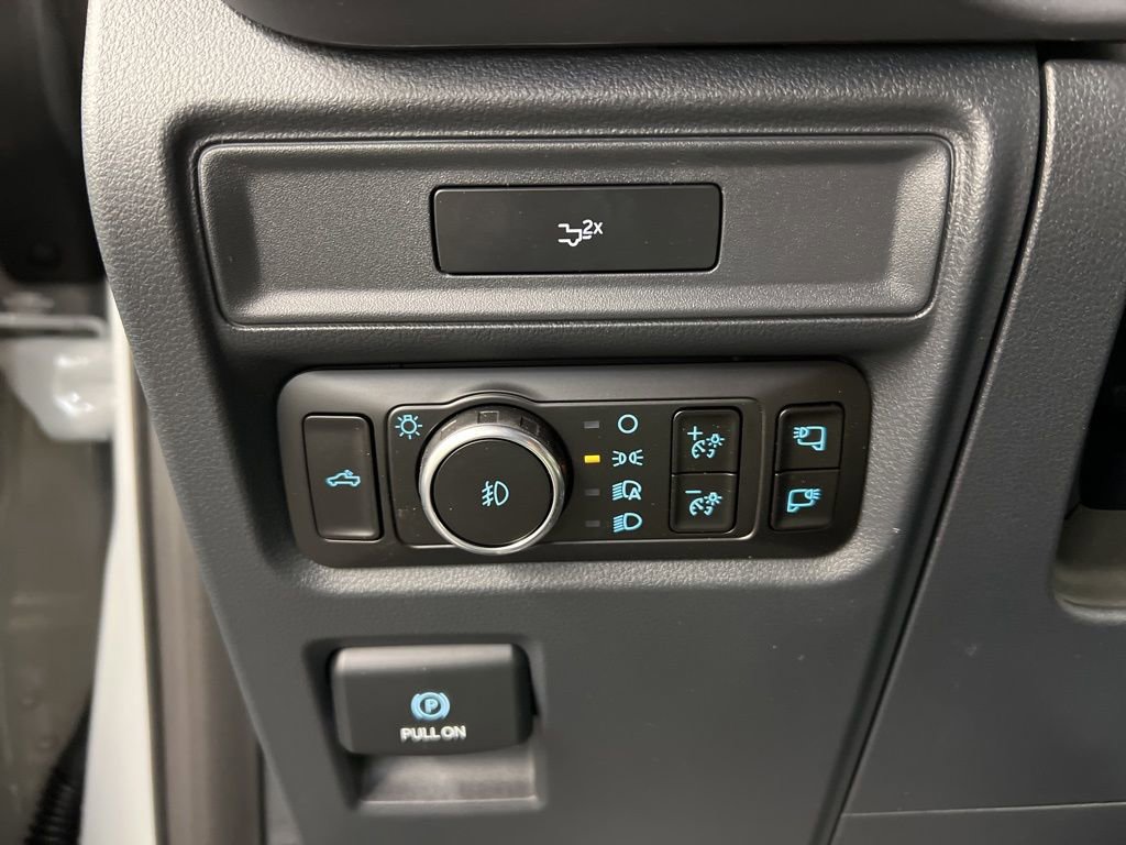New 2026 Ford F150 XLT AWD/4WD image 25