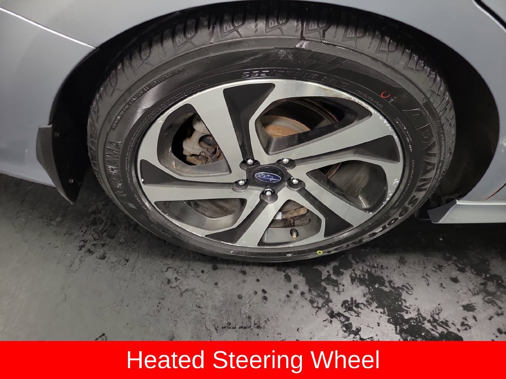 Used 2020 Subaru Legacy Limited AWD/4WD image 12