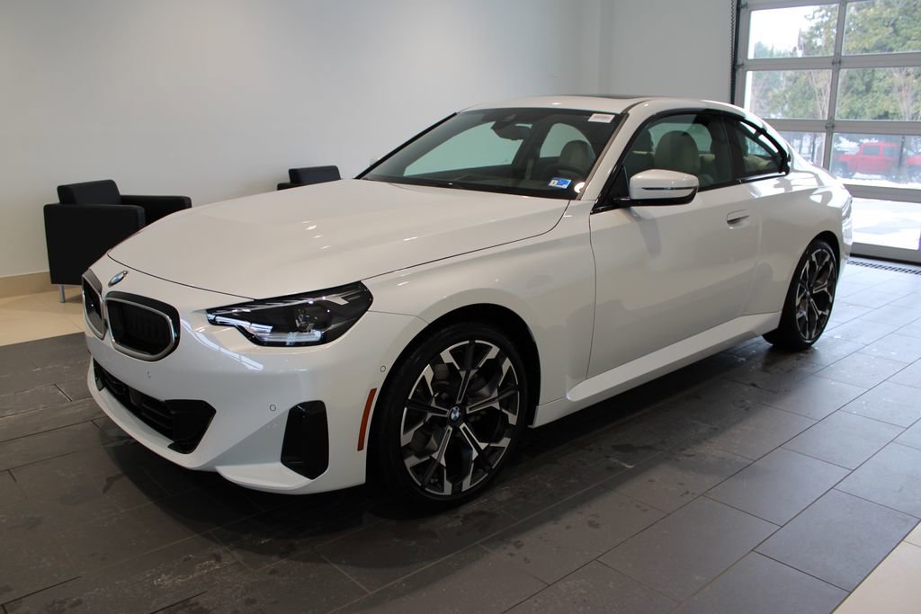 New 2026 BMW 230i 230i image 10