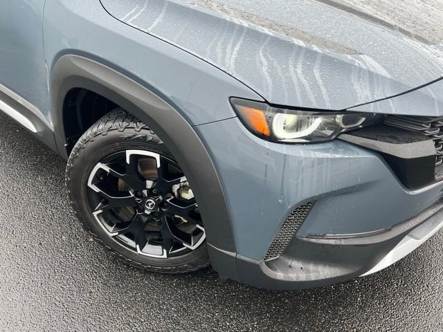 Used 2023 MAZDA CX-50 Meridian Edition w/ Apex Package image 2