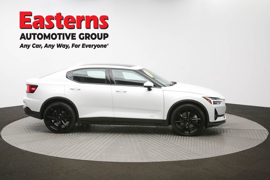 Used 2022 Polestar Polestar 2 w/ Plus Package FWD image 43