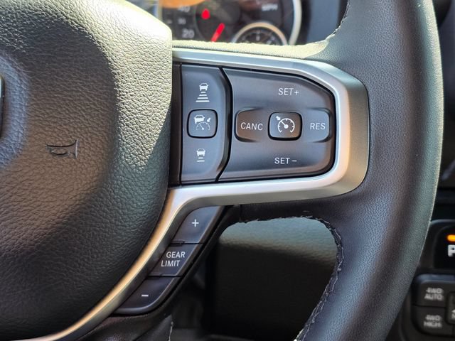Used 2026 RAM 1500 Big Horn AWD/4WD image 26