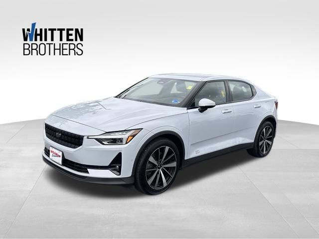 Used 2022 Polestar Polestar 2 w/ Plus Package AWD/4WD image 1