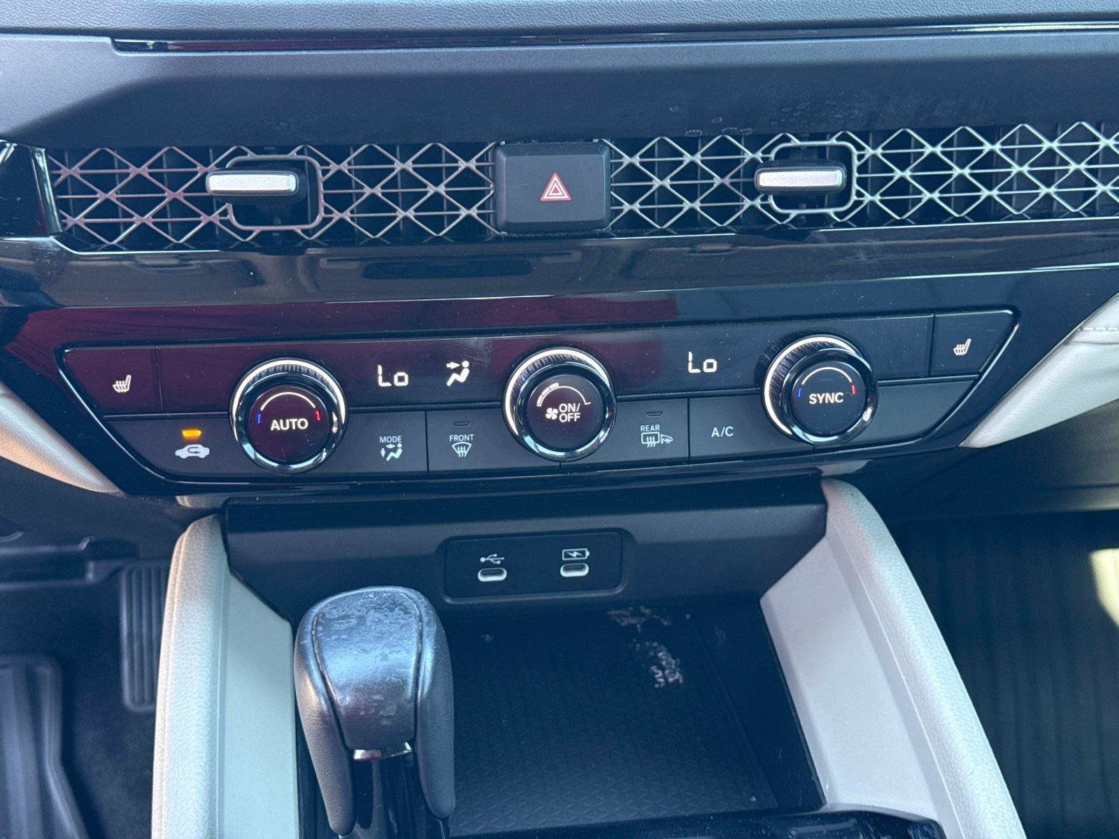 Used 2023 Honda Accord EX-L image 23