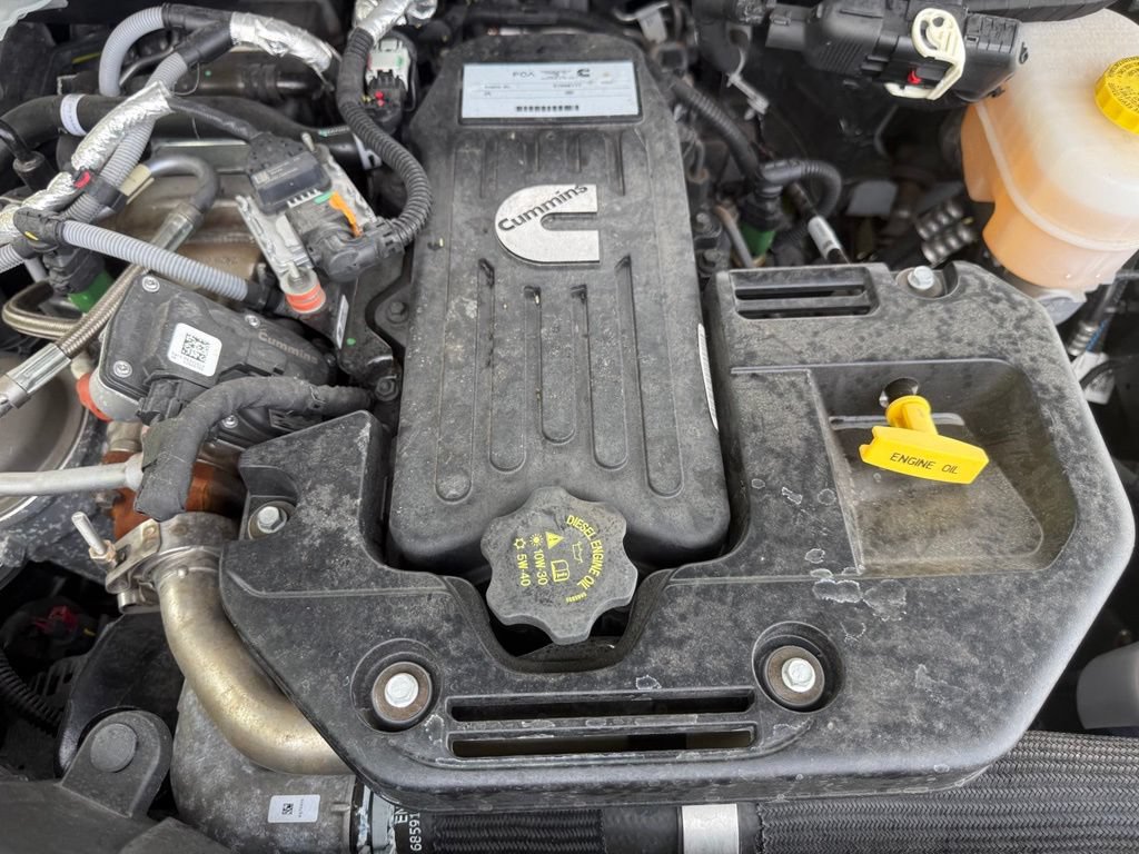Used 2025 RAM 2500 Tradesman w/ Safety Group AWD/4WD image 60