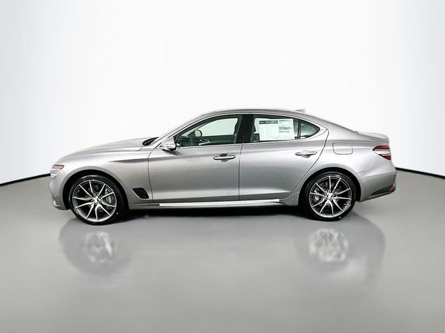 New 2026 Genesis G70 2.5T Prestige AWD/4WD image 8