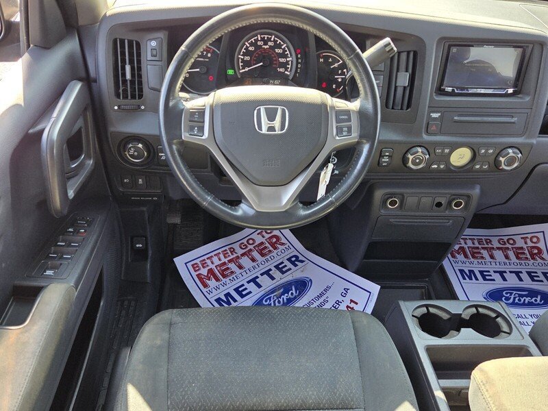 Used 2013 Honda Ridgeline Sport image 7
