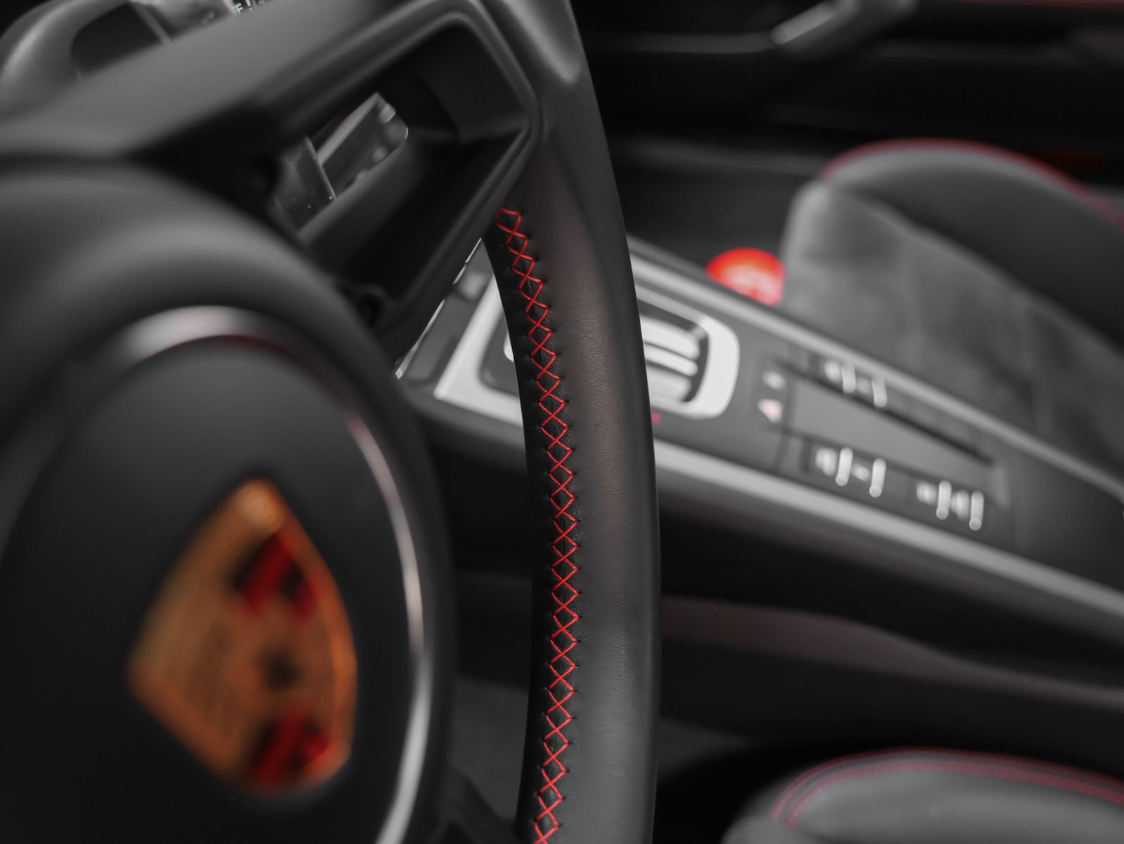 Certified 2018 Porsche 911 GT3 image 50