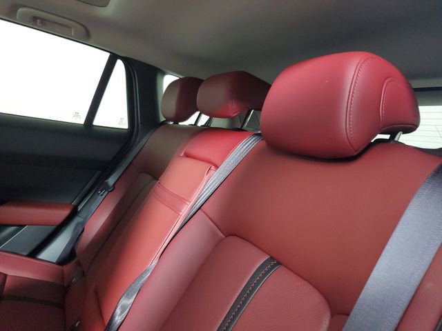 Used 2025 MAZDA CX-50 AWD 2.5 Hybrid w/ Premium Pkg image 13