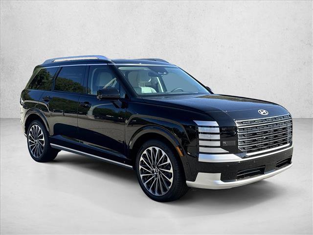 New 2026 Hyundai Palisade Calligraphy image 7