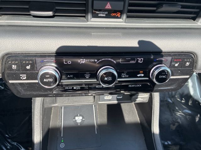 Used 2023 Honda Pilot Elite image 23