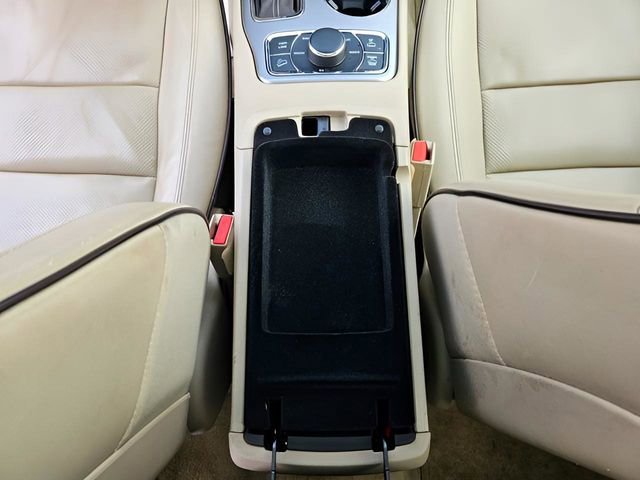 Used 2018 Jeep Grand Cherokee Overland image 23