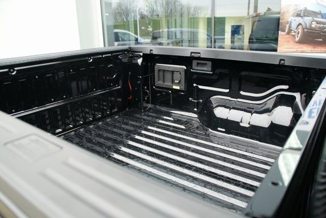 New 2025 Ford Ranger XLT image 11