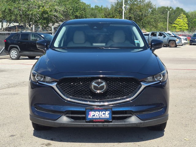 Used 2020 MAZDA CX-5 Touring FWD image 2