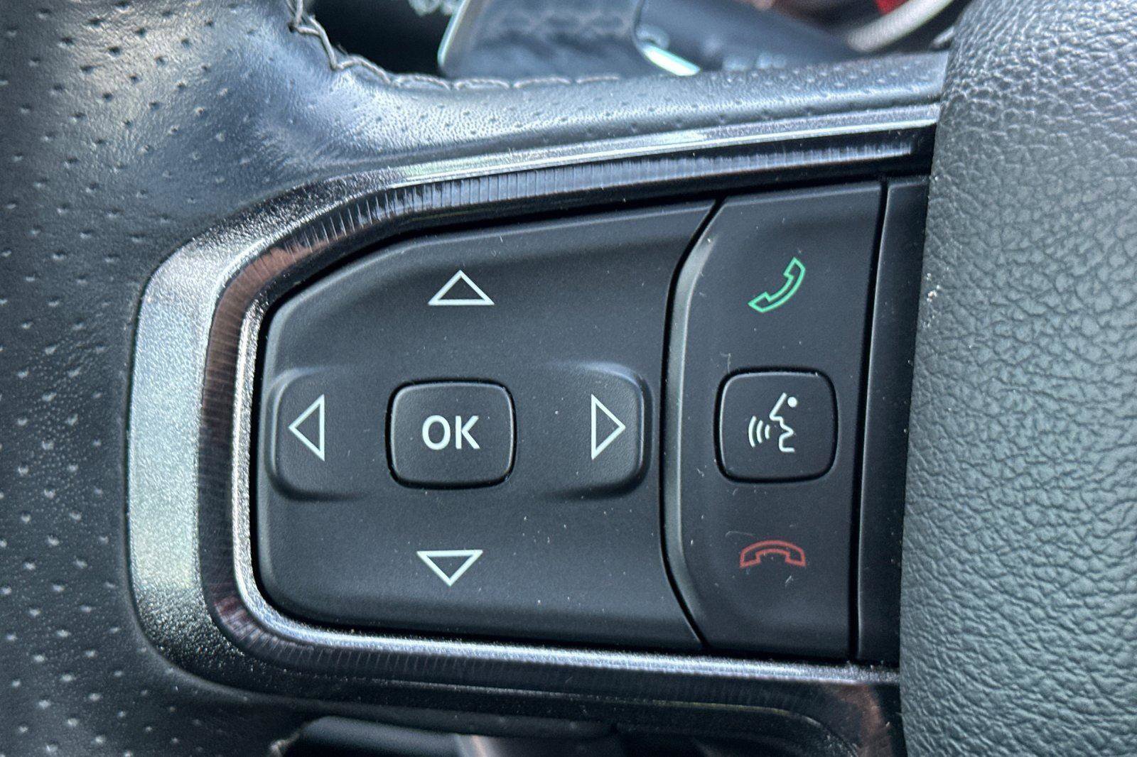 Used 2022 RAM 1500 TRX w/ TRX Level 1 Equipment Group image 26