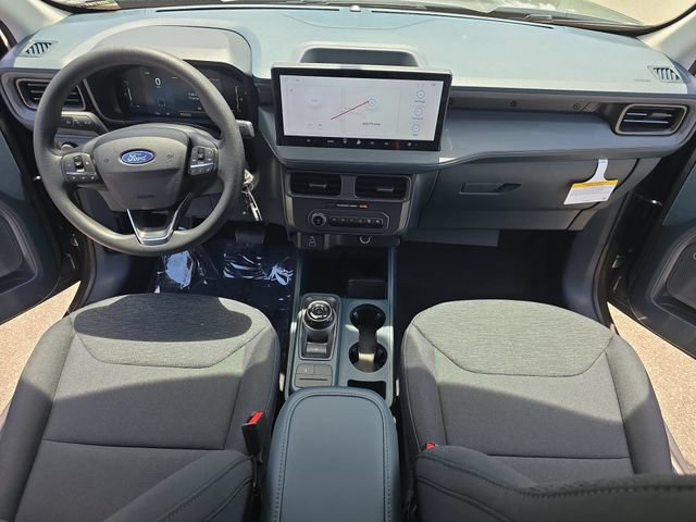 New 2026 Ford Maverick XL FWD image 10