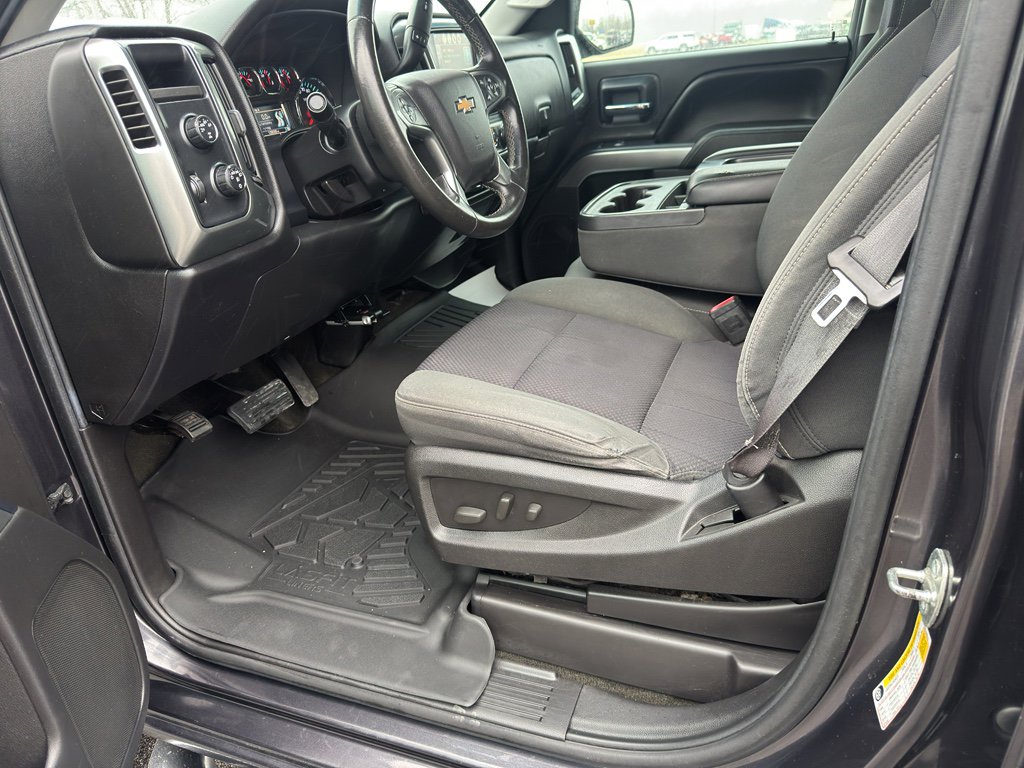 Used 2014 Chevrolet Silverado 1500 LT w/ All Star Edition image 21