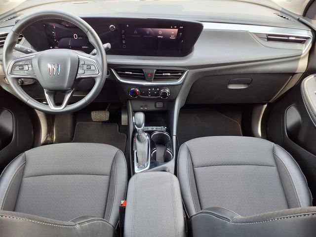 Used 2025 Buick Encore GX Preferred image 9