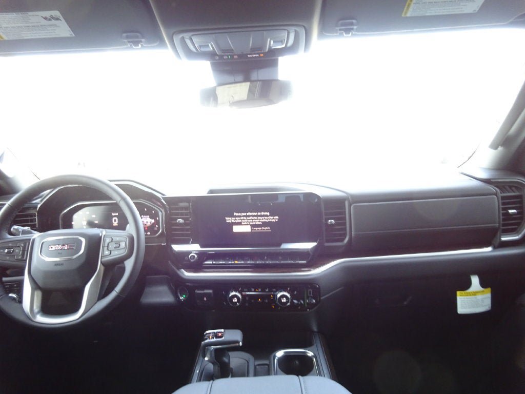 New 2026 GMC Sierra 1500 Elevation AWD/4WD image 23