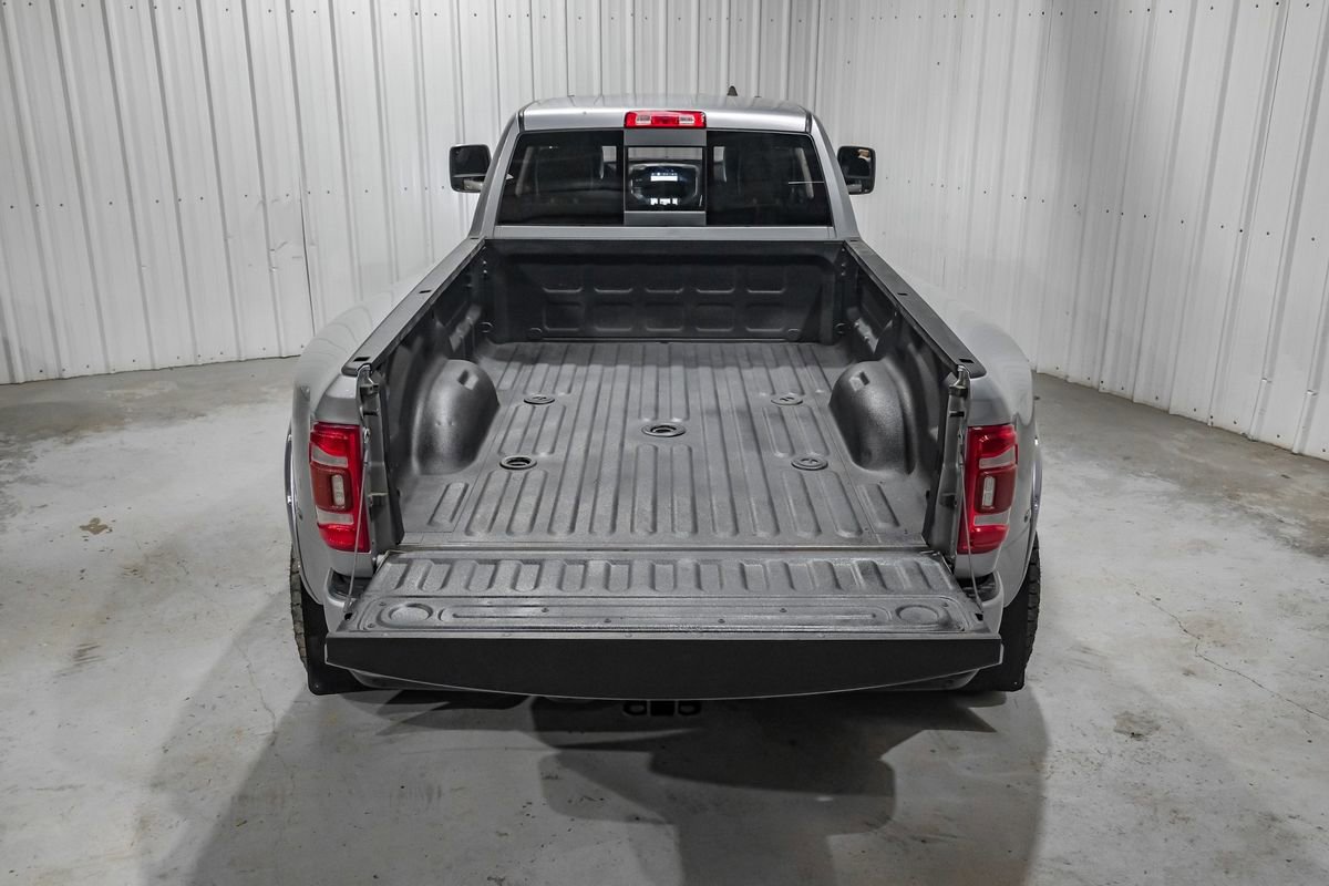 Used 2024 RAM 3500 Laramie image 64