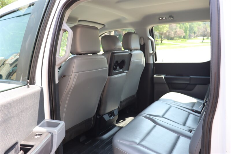 Used 2021 Ford F150 XL w/ Trailer Tow Package AWD/4WD image 27