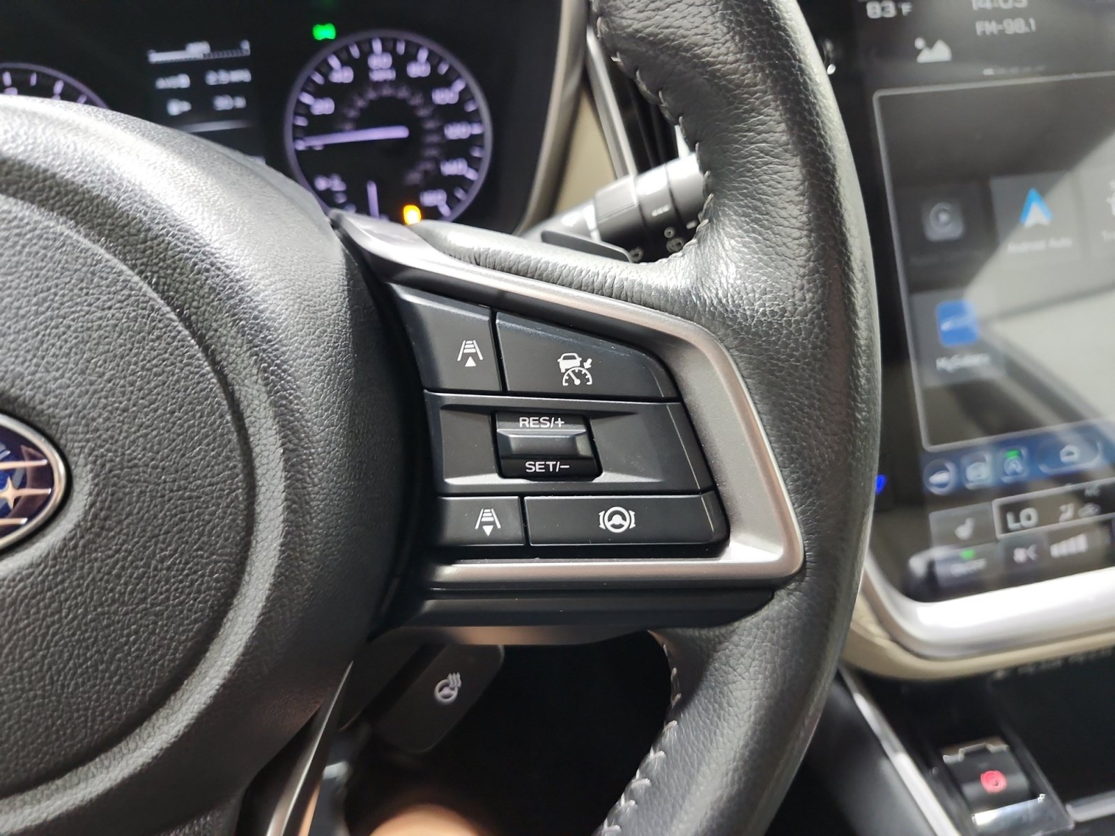 Used 2023 Subaru Outback Limited XT AWD/4WD image 25