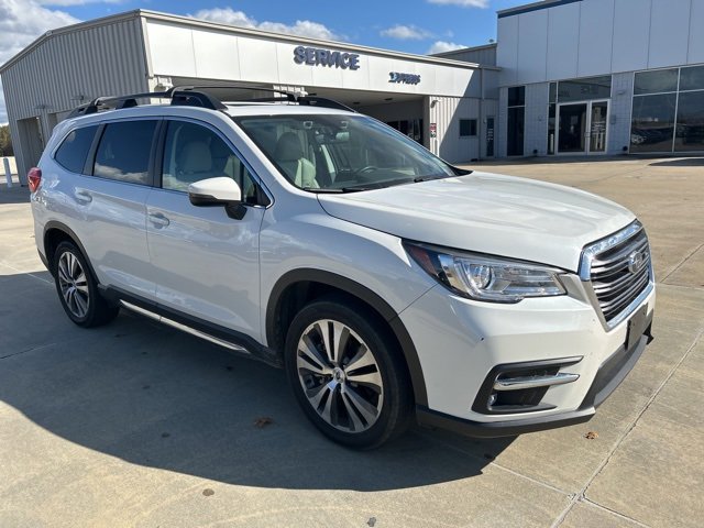 Used 2020 Subaru Ascent Limited w/ Technology Package image 2