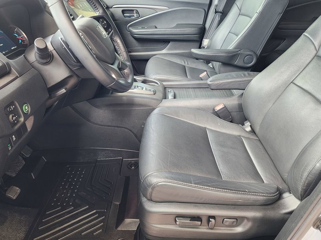 Used 2022 Honda Pilot Special Edition image 26