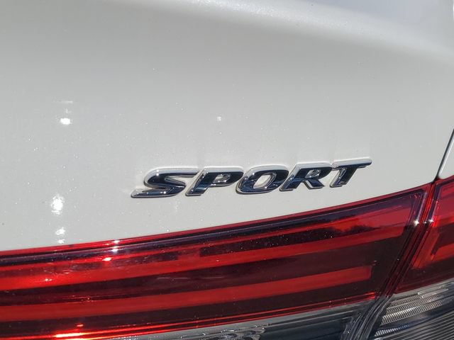 Used 2024 Honda Civic Sport image 13
