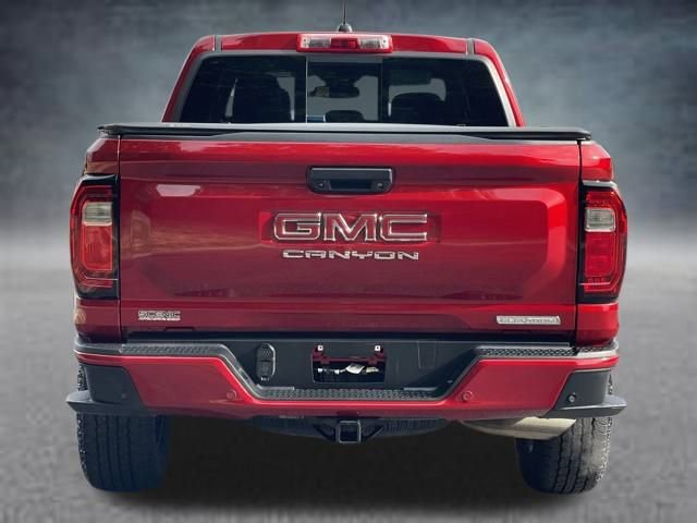 Used 2024 GMC Canyon Elevation w/ Convenience Package image 21