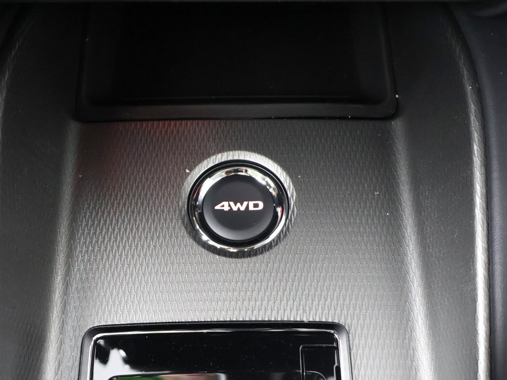 New 2027 Mitsubishi Outlander Sport ES AWD/4WD image 40