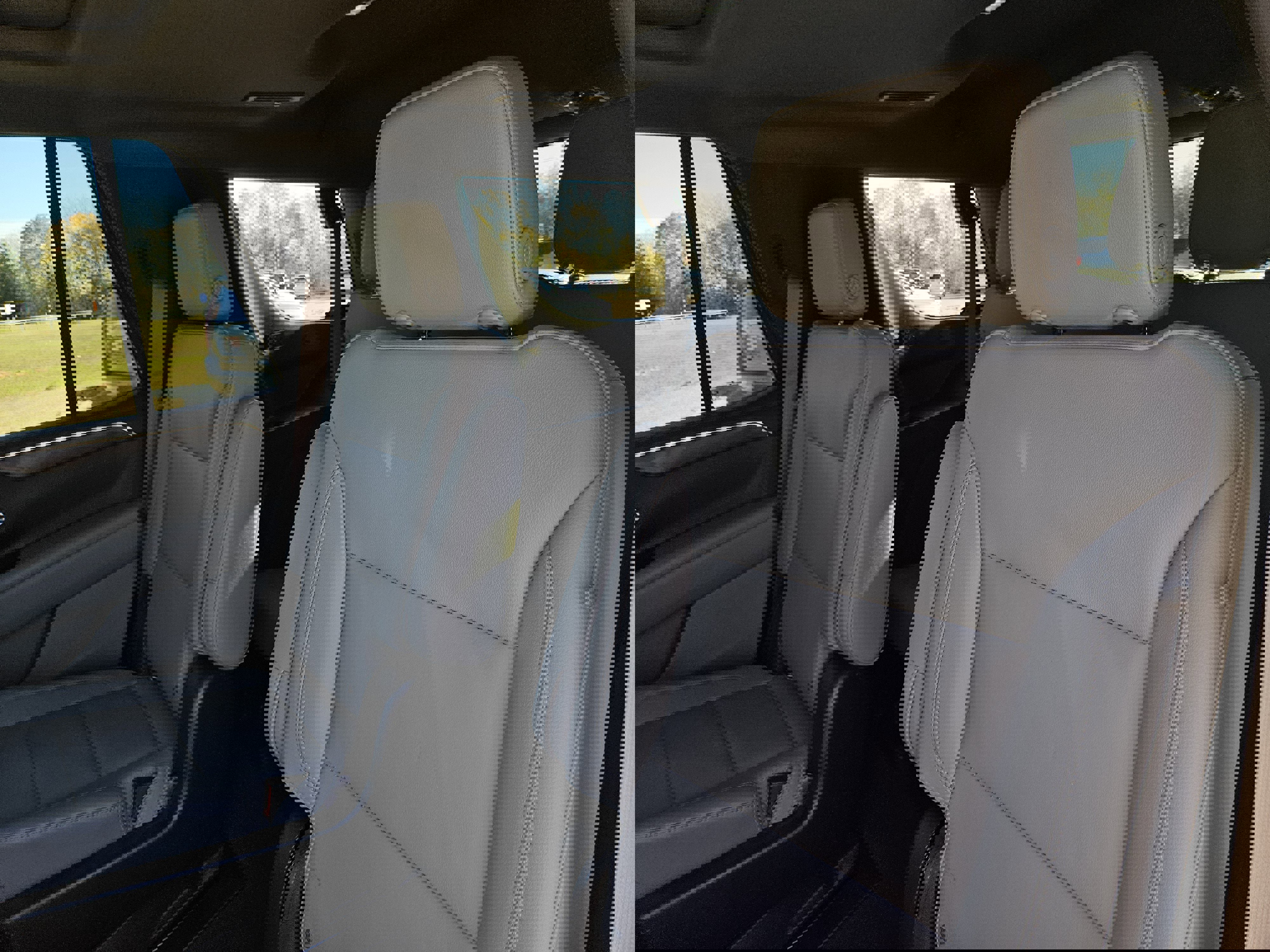 Used 2022 Chevrolet Tahoe Z71 w/ Z71 Off-Road Package image 29