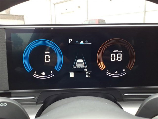 New 2026 Hyundai Kona SE image 20