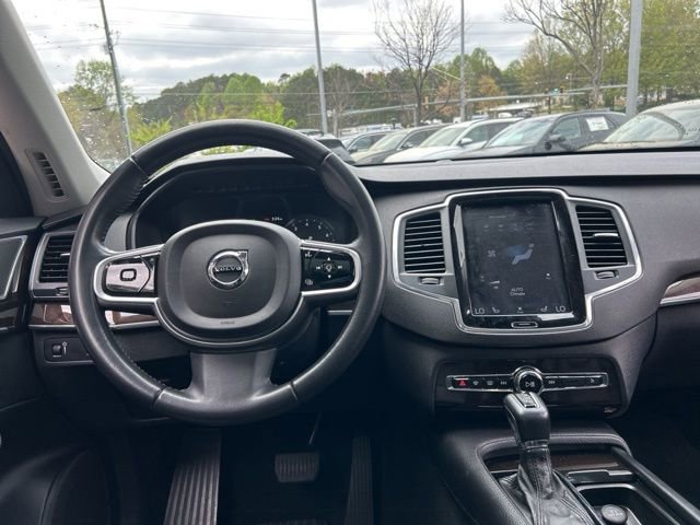 Used 2019 Volvo XC90 T6 Momentum w/ Advanced Package image 8