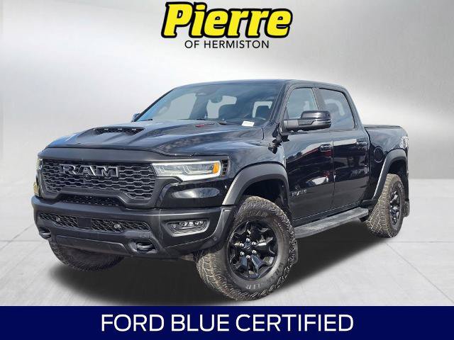 Used 2025 RAM 1500 RHO w/ RHO Level 1 Equipment Group