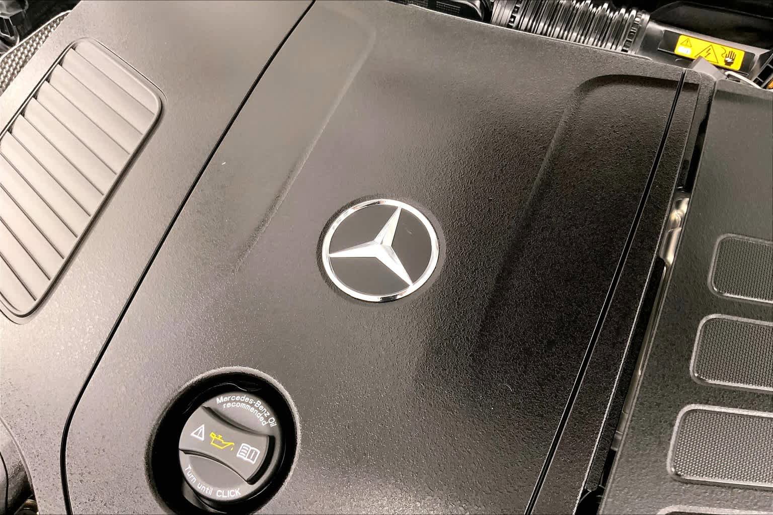 Certified 2023 Mercedes-Benz C 300 Sedan image 32