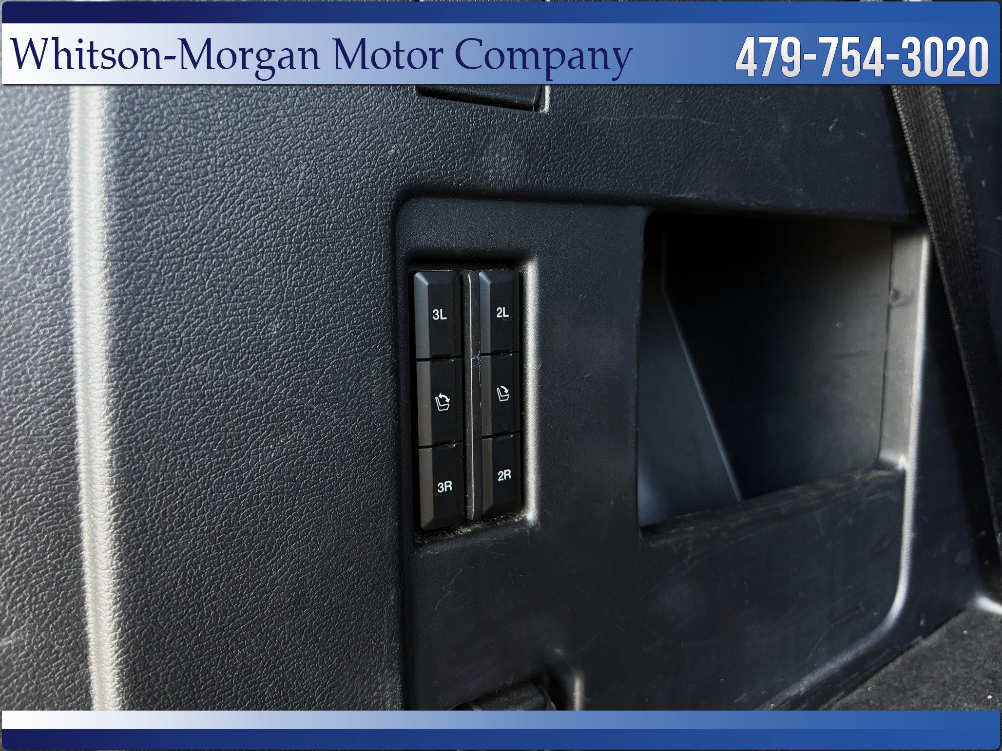 Used 2024 Ford Expedition Limited RWD image 36