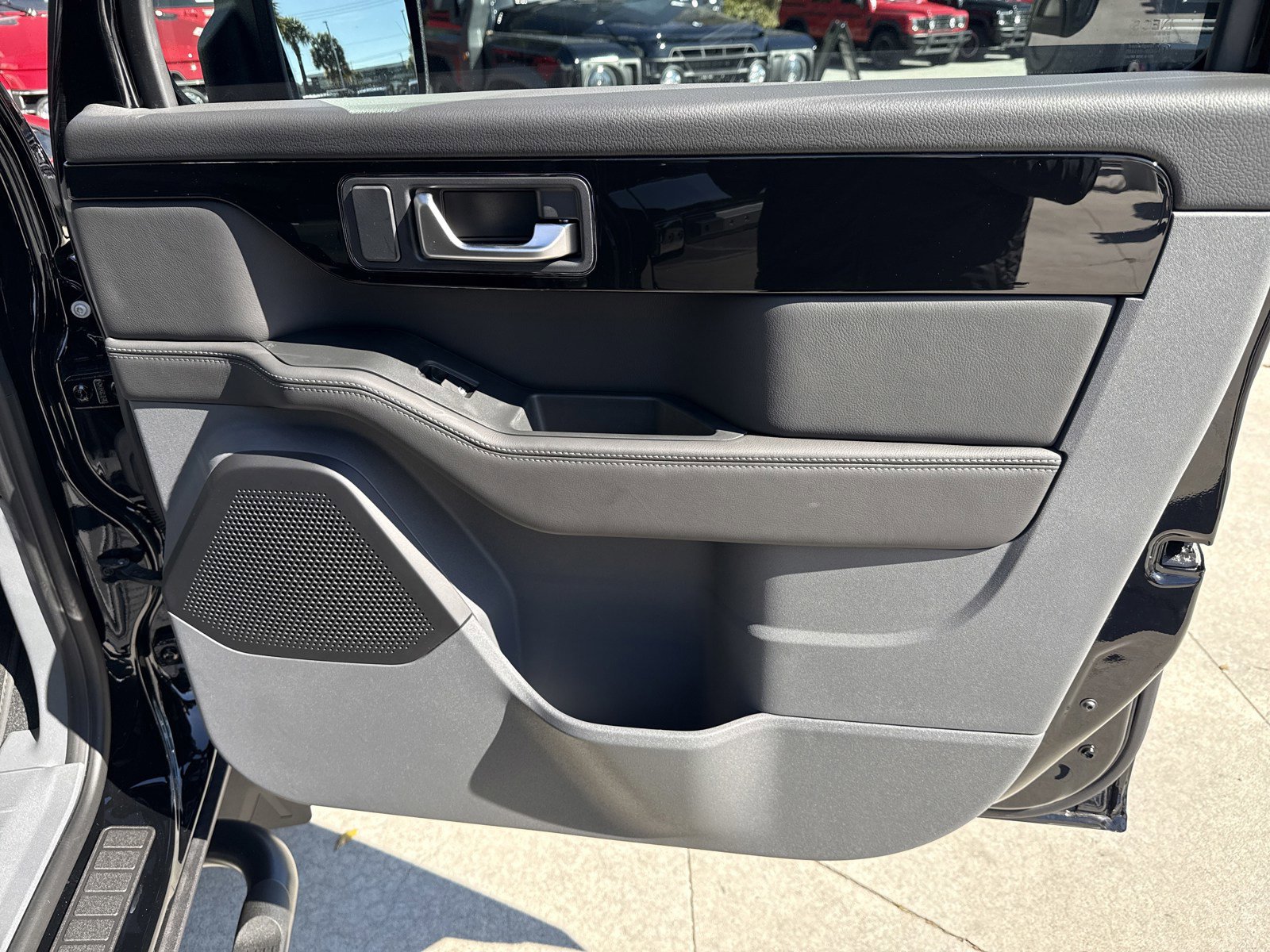 New 2026 INEOS Grenadier image 33